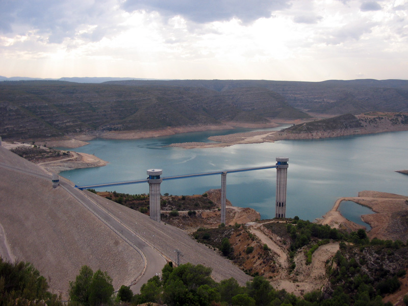 Foto de Tous (València), España