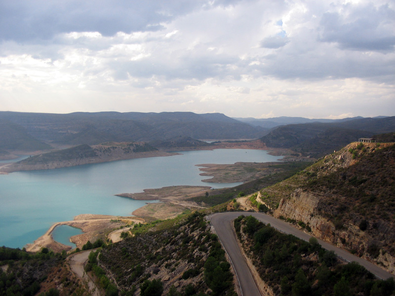 Foto de Tous (València), España