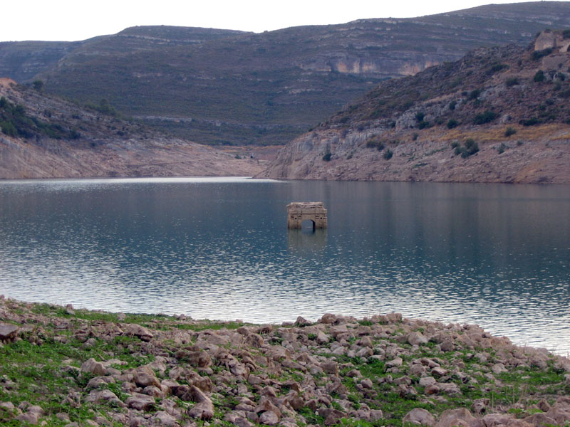 Foto de Tous (València), España