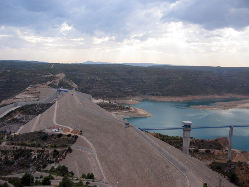 Foto de Tous (València), España