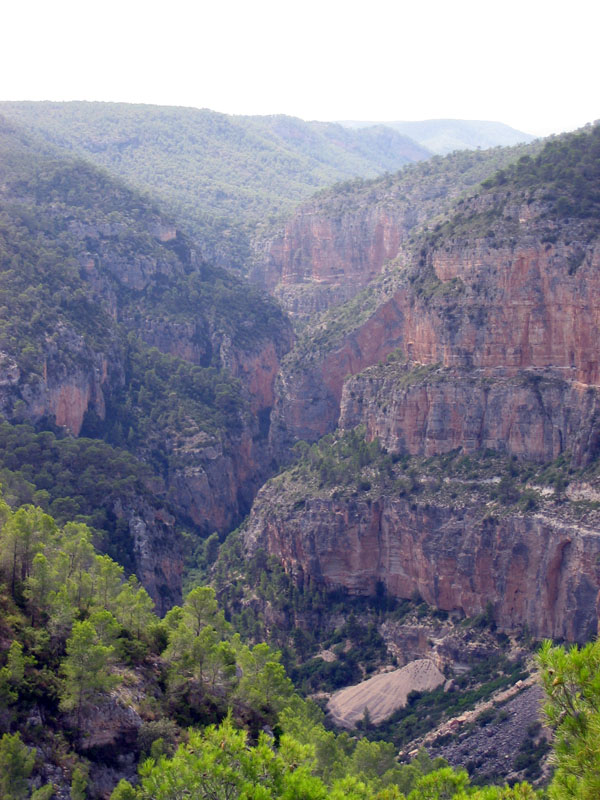 Foto de Jalance (València), España