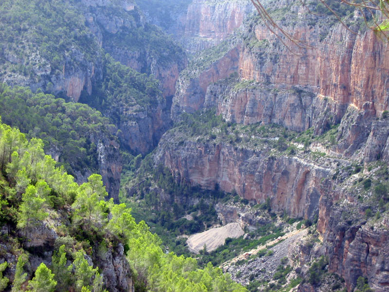 Foto de Jalance (València), España