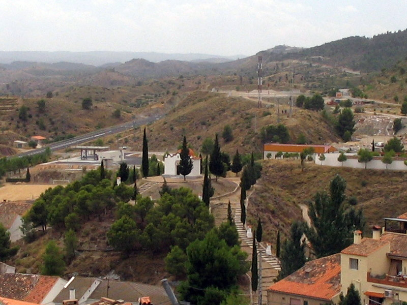 Foto de Jalance (València), España