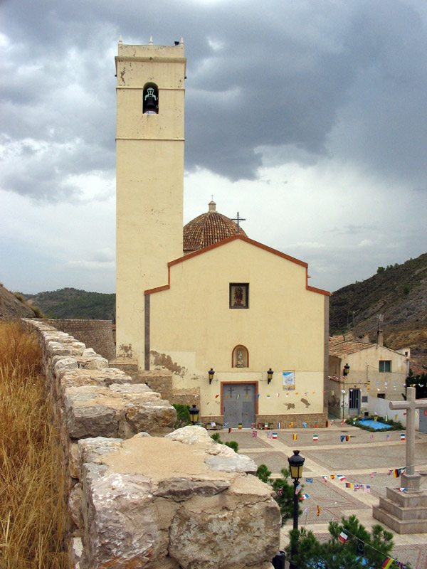 Foto de Jalance (València), España