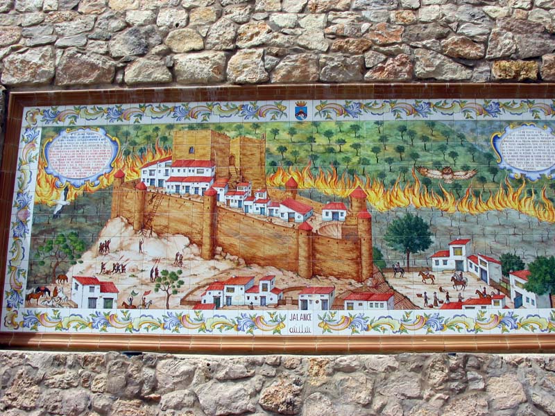 Foto de Jalance (València), España