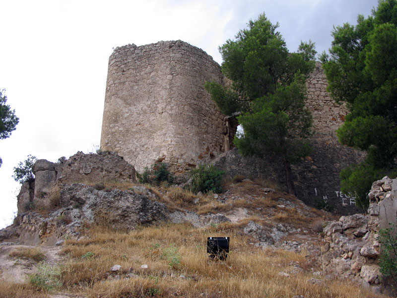 Foto de Jalance (València), España