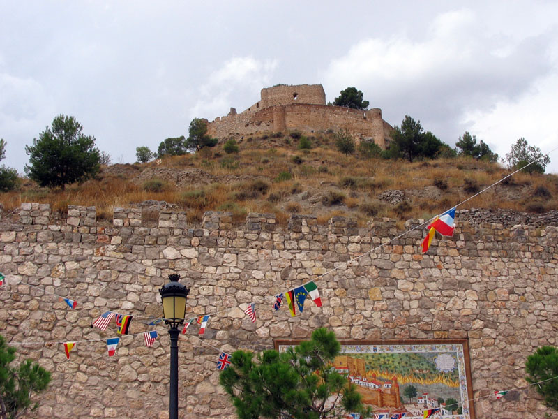 Foto de Jalance (València), España