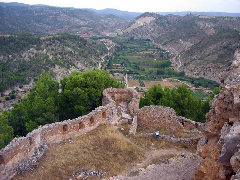 Foto de Jalance (València), España