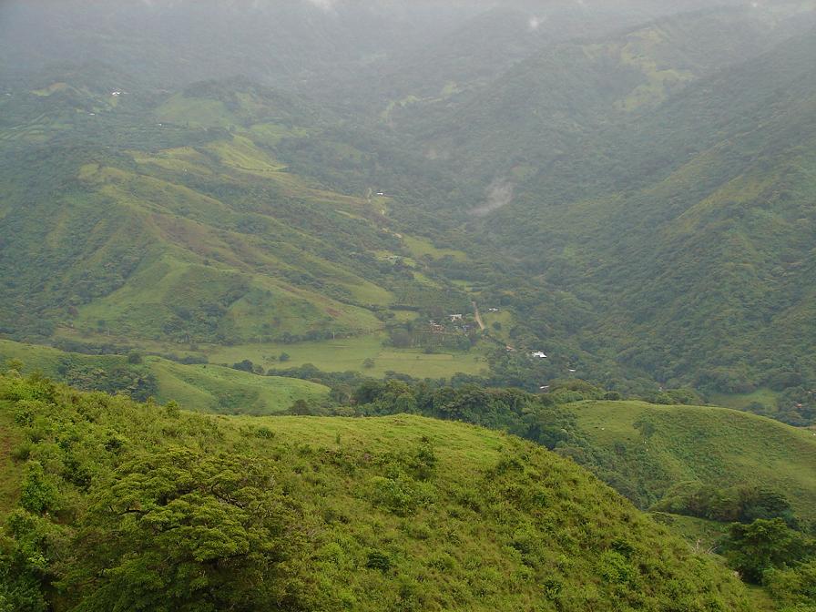 Foto de Monte Verde, Costa Rica