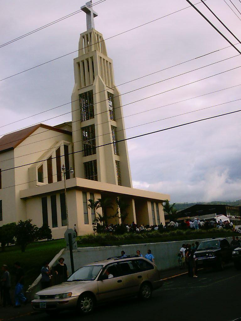 Foto de San Carlos, Costa Rica