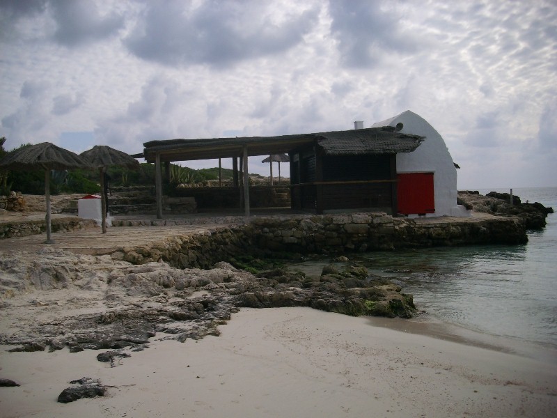 Foto de Binibeca Nou - Menorca (Illes Balears), España