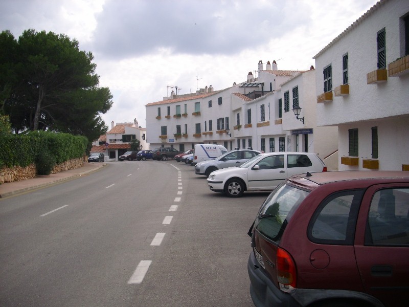 Foto de Cala Torret - Menorca (Illes Balears), España
