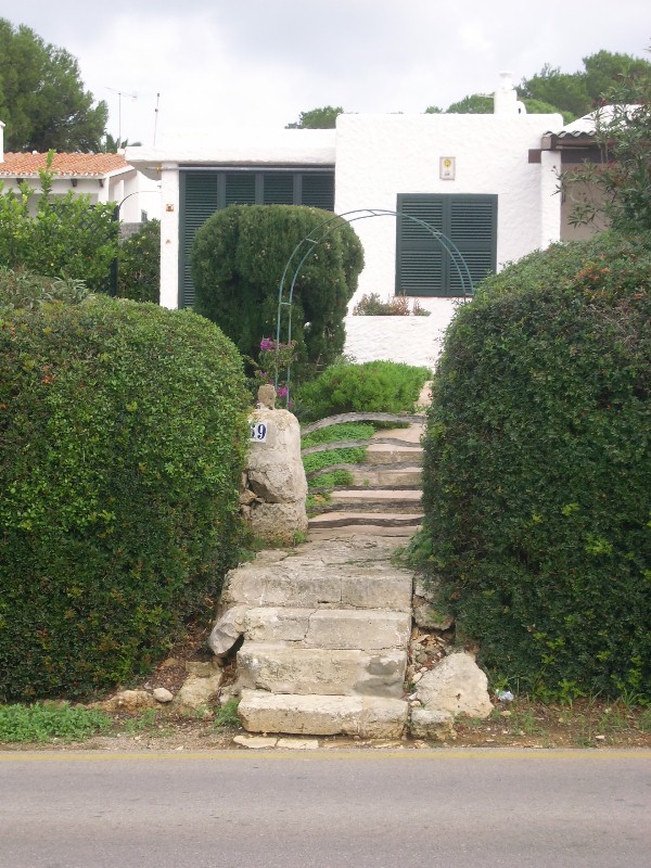 Foto de Cala Torret - Menorca (Illes Balears), España