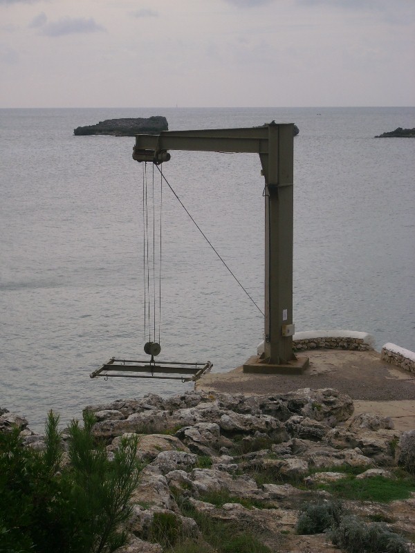 Foto de Cala Torret - Menorca (Illes Balears), España