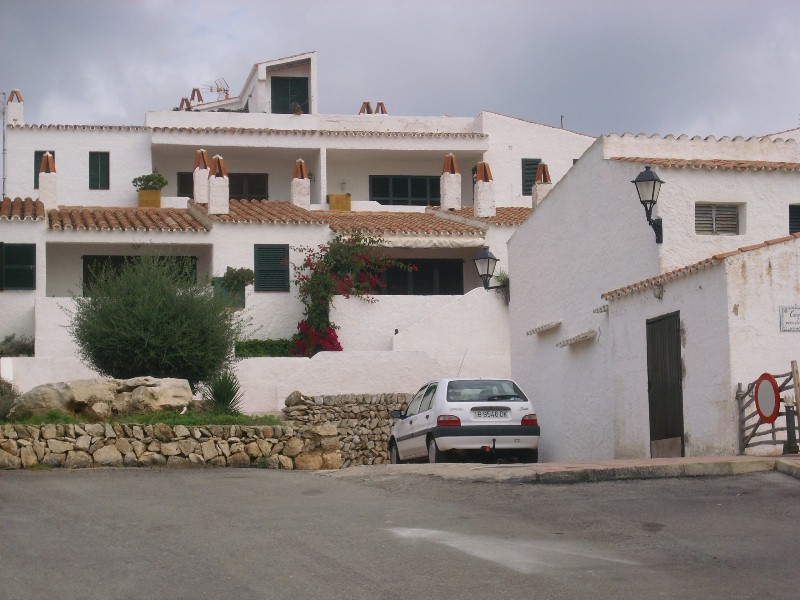 Foto de Cala Torret - Menorca (Illes Balears), España