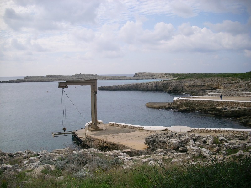 Foto de Cala Torret - Menorca (Illes Balears), España