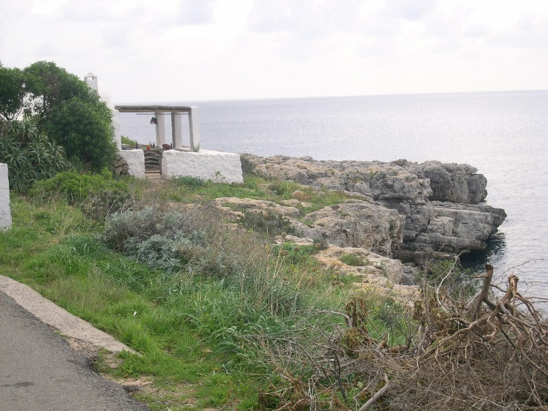 Foto de Cala Torret - Menorca (Illes Balears), España