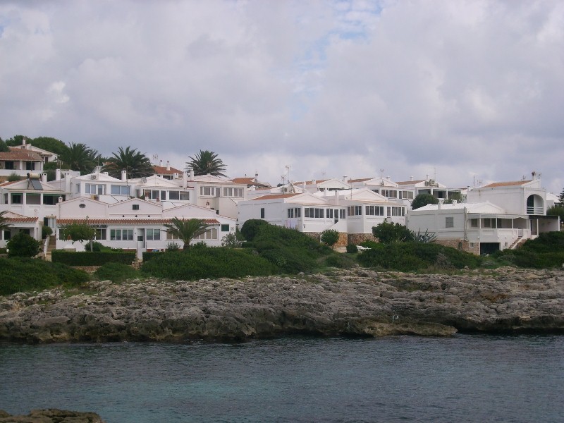 Foto de Cala Torret - Menorca (Illes Balears), España