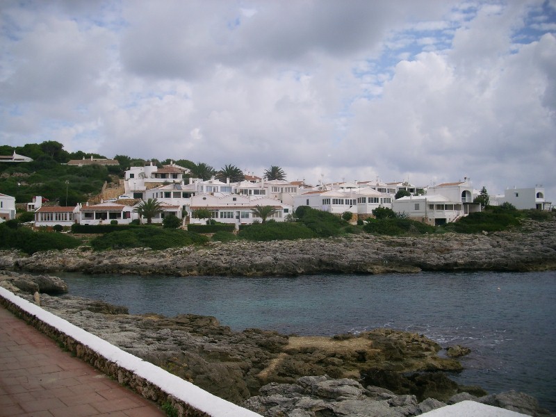 Foto de Cala Torret - Menorca (Illes Balears), España