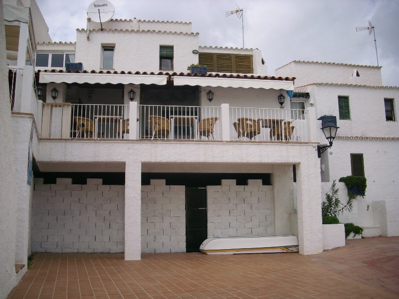 Foto de Cala Torret - Menorca (Illes Balears), España