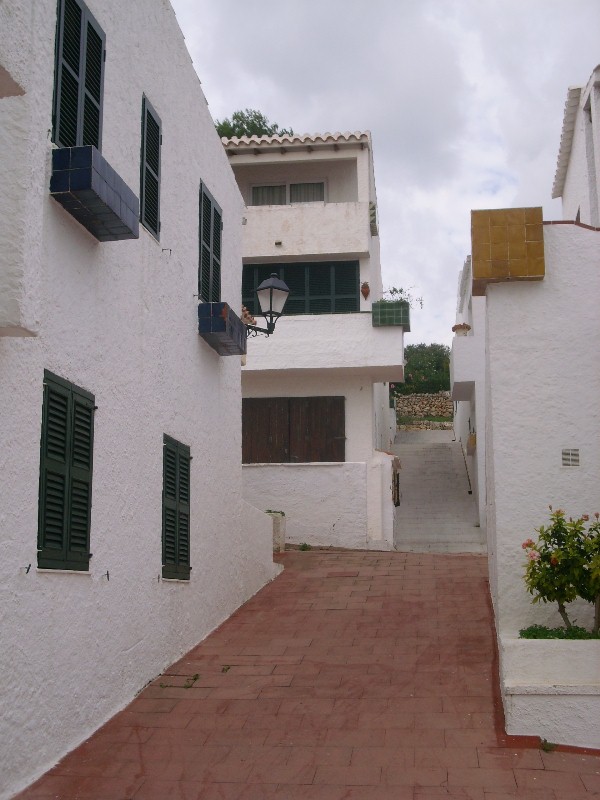 Foto de Cala Torret - Menorca (Illes Balears), España