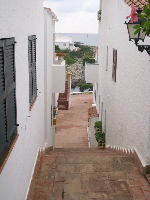 Foto de Cala Torret - Menorca (Illes Balears), España