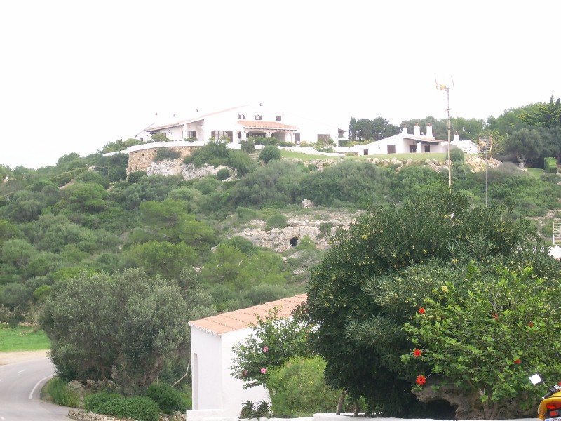 Foto de Cala Torret - Menorca (Illes Balears), España