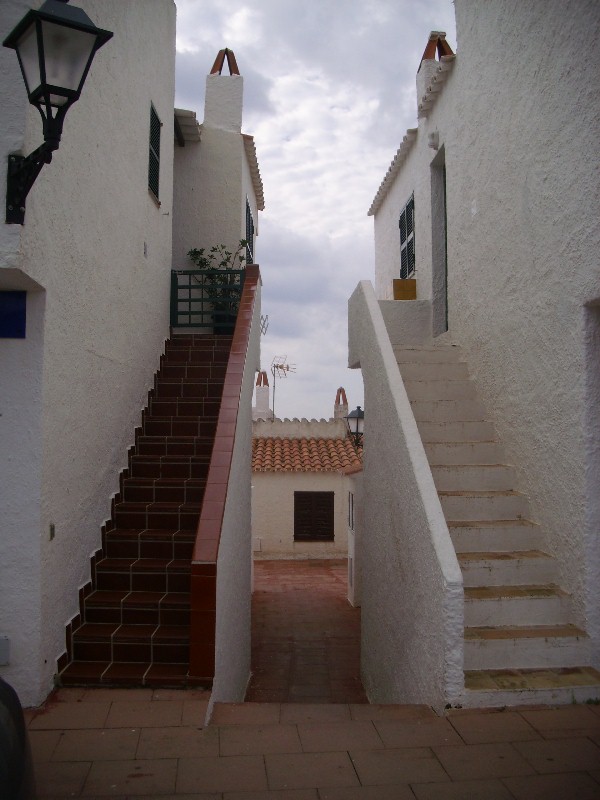 Foto de Cala Torret - Menorca (Illes Balears), España