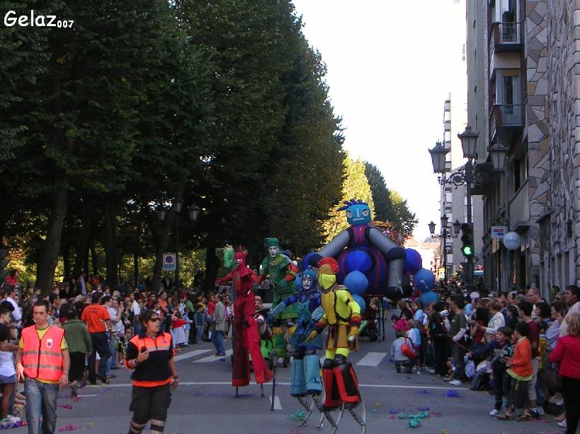 Foto de Oviedo (Asturias), España