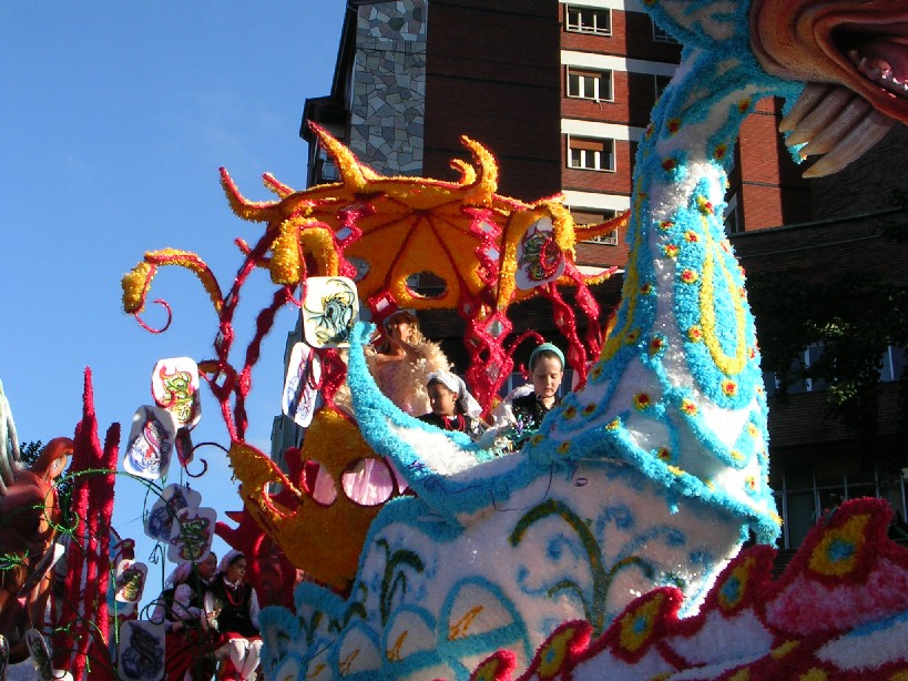 Foto de Oviedo (Asturias), España