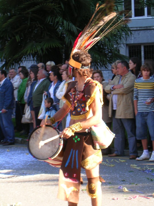 Foto de Oviedo (Asturias), España