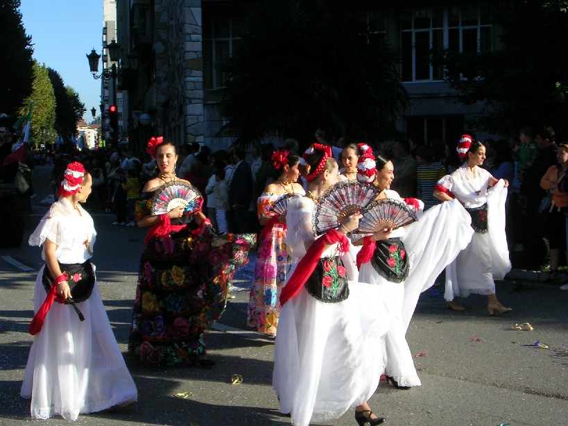 Foto de Oviedo (Asturias), España