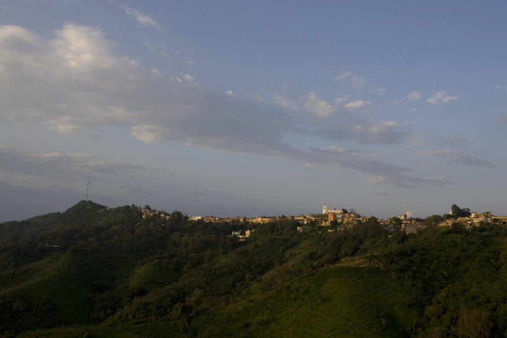 Foto de Amatepec, México