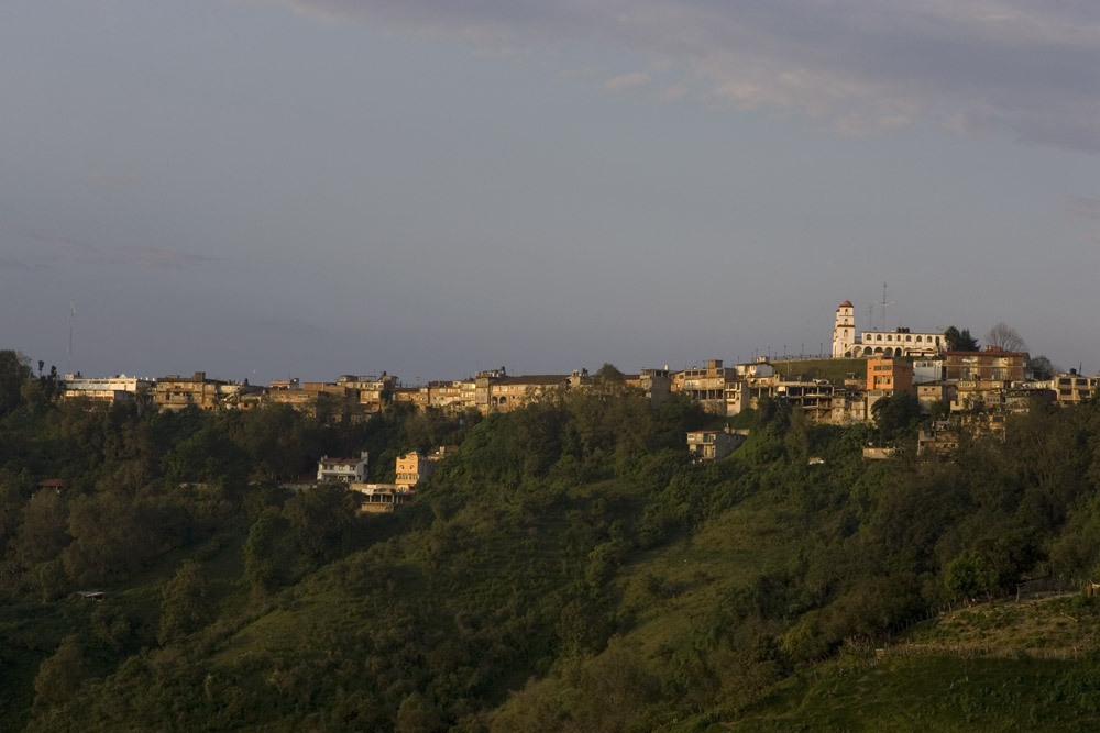 Foto de Amatepec, México