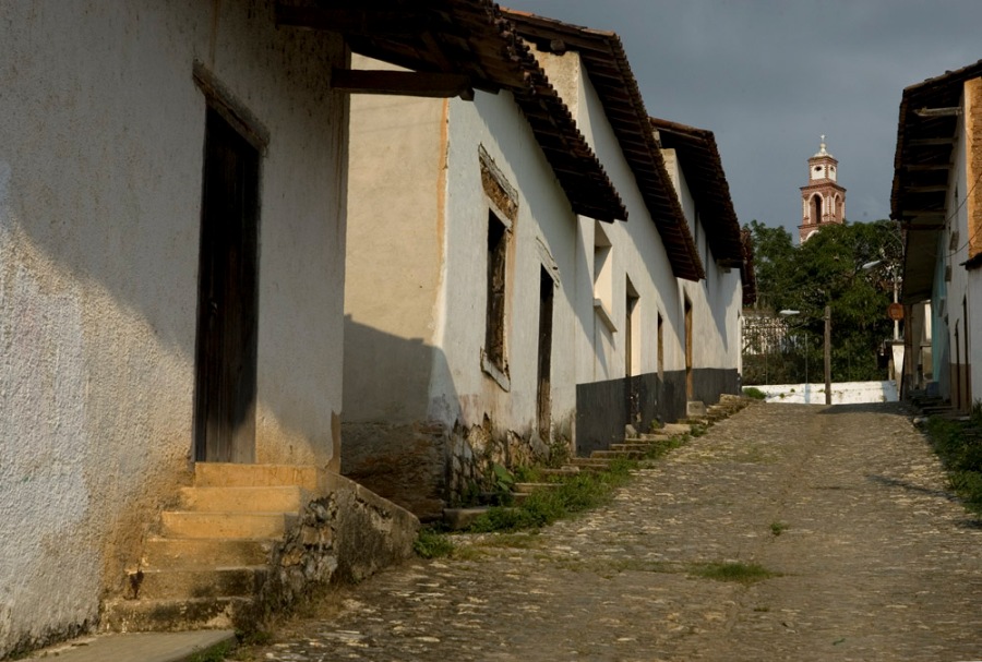Foto de San Miguel, Amatepec, México