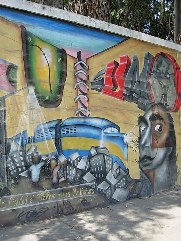 Foto de La Calera, Chile