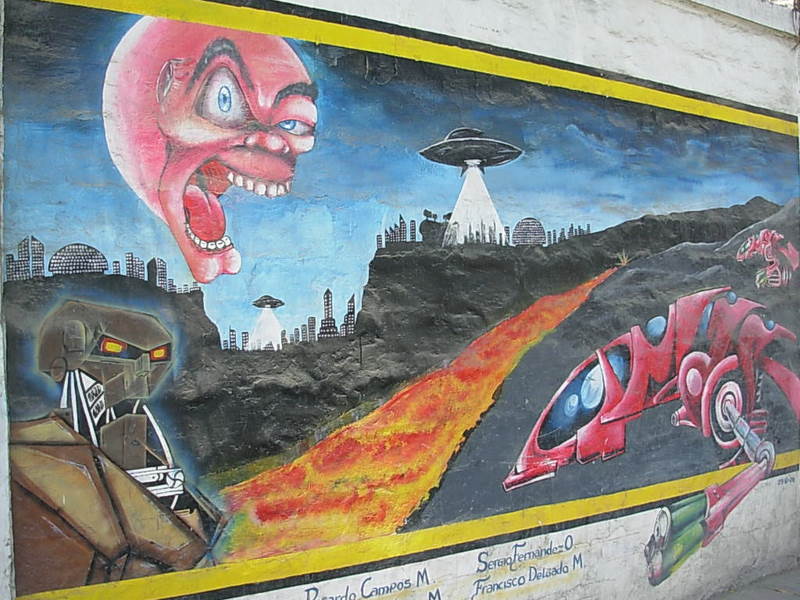 Foto de La Calera, Chile