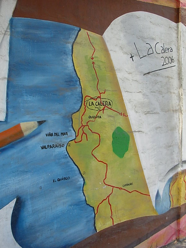 Foto de La Calera, Chile