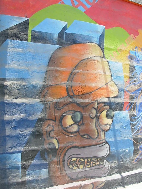 Foto de La Calera, Chile