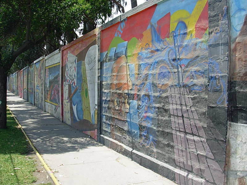 Foto de La Calera, Chile