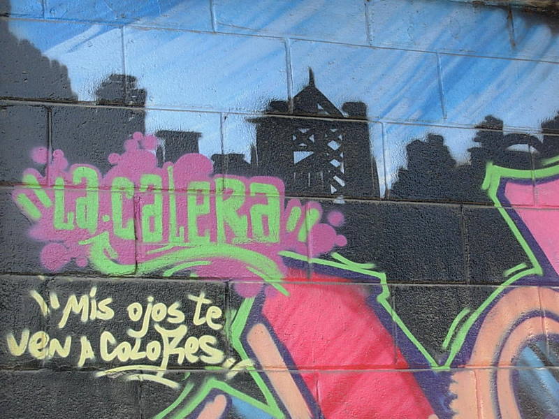 Foto de La Calera, Chile