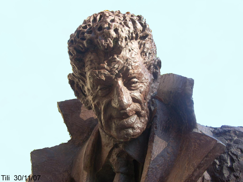 Foto de Oviedo (Asturias), España