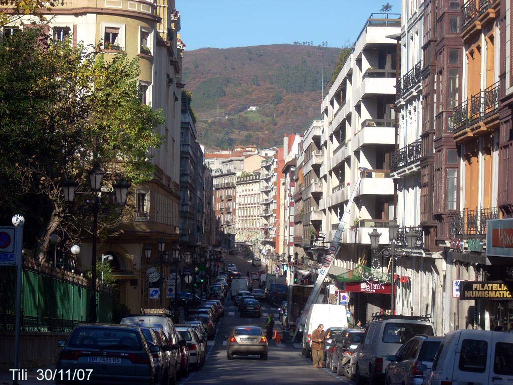 Foto de Oviedo (Asturias), España