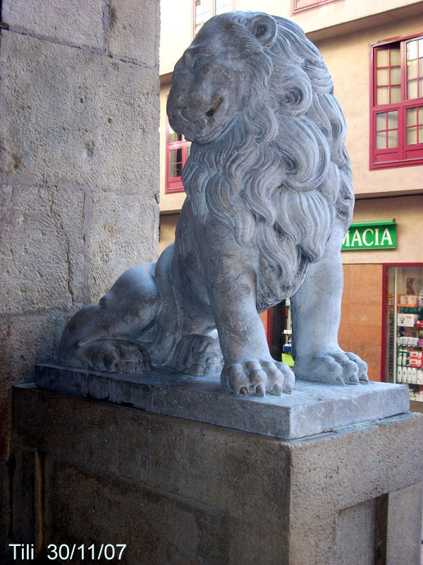 Foto de Oviedo (Asturias), España