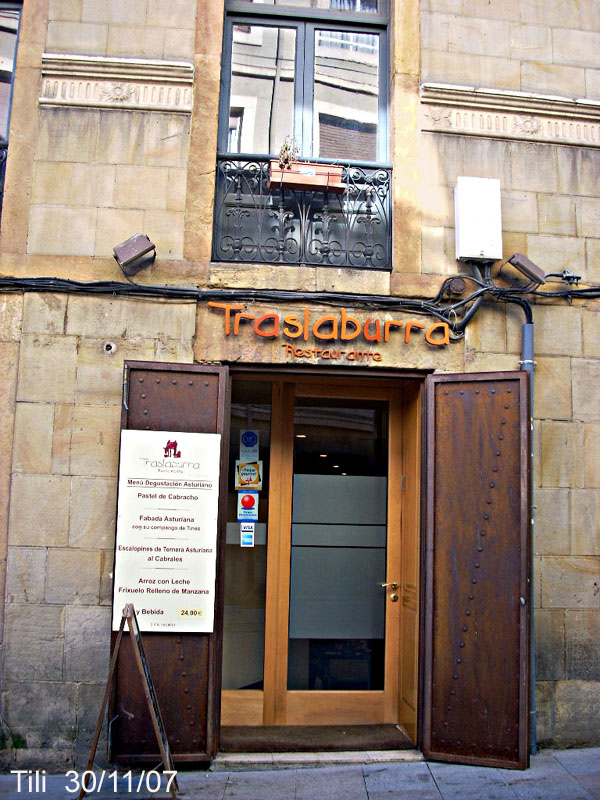 Foto de Oviedo (Asturias), España