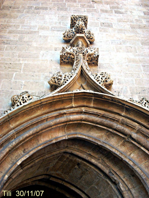 Foto de Oviedo (Asturias), España