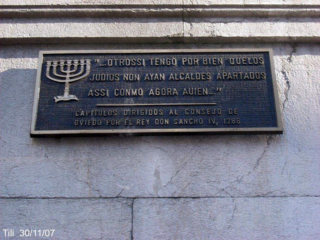 Foto de Oviedo (Asturias), España