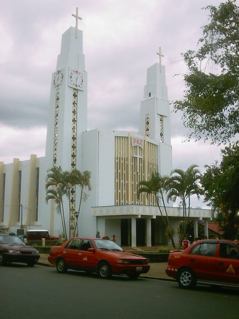 Foto de Perez Zeledon, Costa Rica