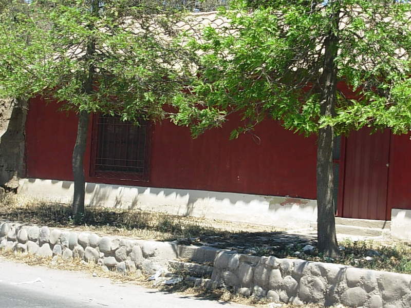 Foto de Los Andes, Chile