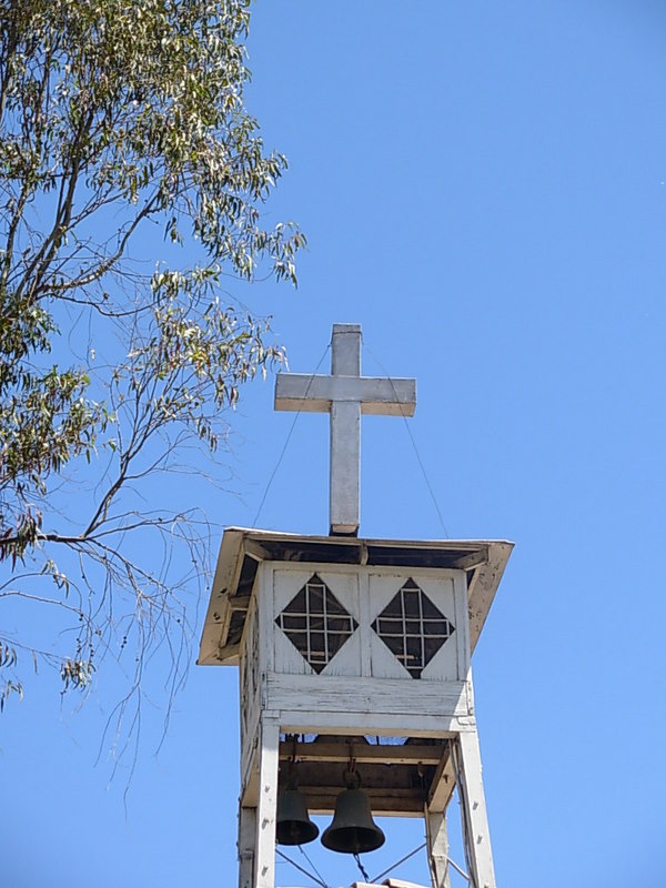 Foto de Los Andes, Chile